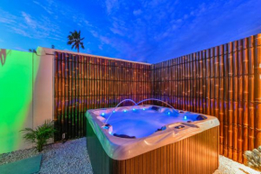 Swiss Paradise Aruba Luxury Collection